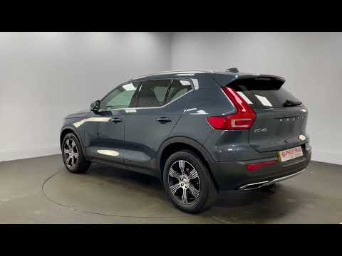 Volvo XC40 D3 Inscription, 2.0 Diesel 4WD Automatic
