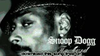 snoop dogg - Never Leave Me Alone (Feat. N - Tha Shiznit Epi