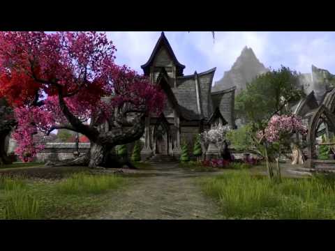 Delving Deep: ESO - First Look: Lycanthropy