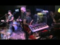 Graffiti6 - Colours (Live in the Bing Lounge) 