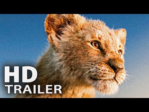 Neue KINOFILME 2019 Trailer Deutsch German (KW 29) 18.07.2019