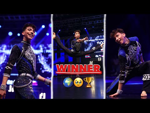 European  championship in Slovakia | day 1