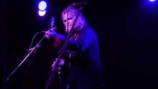 Mike Peters (The Alarm): Father To Son - live @ Musica, Akron Ohio 18th September 2015