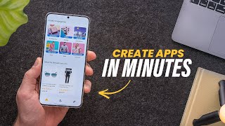 AppMySite – Create an app with the Best Mobile App Builder