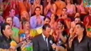 Julio Iglesias&amp;Gipsy Kings- Por el amor de una mujer