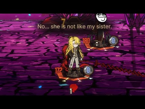 [Limbus Company] Sisterly Bonding (7-34 True Solo)