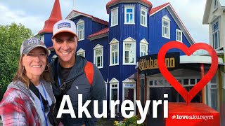 North Iceland Uncovered | Cozy Towns, Epic Views