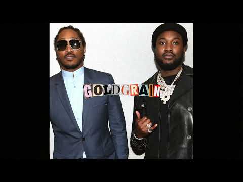 Meek Mill x Future Type Beat 2022 ~ CHOPPED 🔪