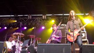 Bleeker Ridge - Not The Only One @ Brockville Riverfest