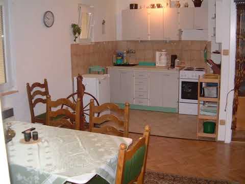 Apartment Loucovice 2 - Loucovice - Czech Republic