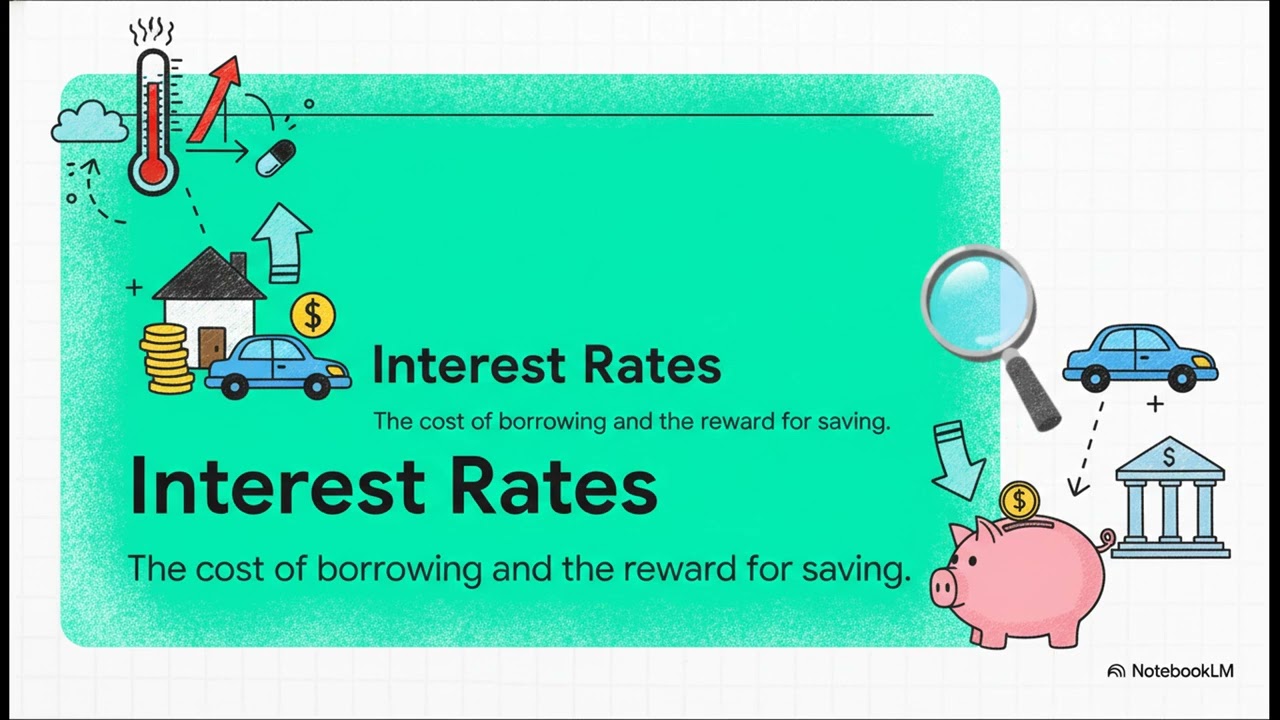 LO 3.9 - Economic Indicators