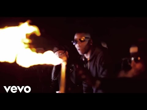 Caine Marko - Clap For Me