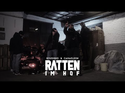Video thumbnail for Ratten im Hof