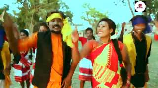 NEW SARHUL SONG SARHUL KHELE JAB!!SINGER--MANOJ SAHRI AND SUNAINA