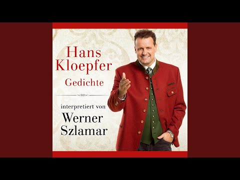 Gedicht: Feierabend / Musik: Bergsee Landler