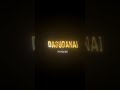 Urantha Maharajaina Song Watsapp Status Black Screen