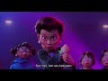 Turning Red Full Movie in English - Latest Animated Movie For Kids