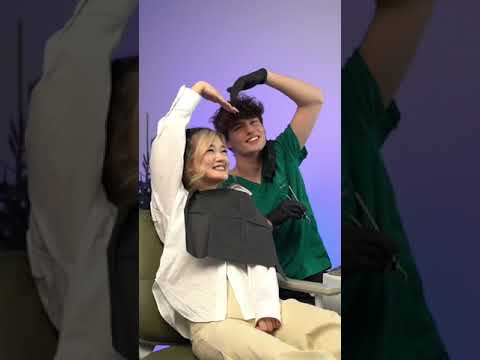 Kika Kim & Danya Boom🤤 / XO TEAM TikTok #xoteam #tiktok