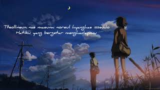 AOA Hyejeong (혜정) - Love Girls (사랑 소녀) lirik dan terjemahan