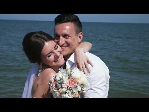 Wedding Daria & Pavel