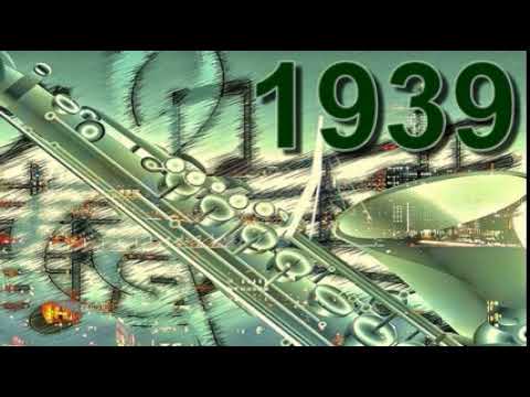 Benny Carter And His Orchestra - Vagabond Dreams