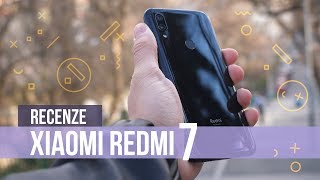 Xiaomi Redmi 7 3GB/64GB