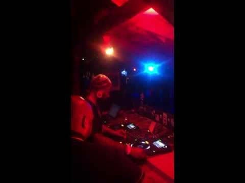 Osunlade on Beach Stage @ Suncebeat 4 2013 - Tuesday Night