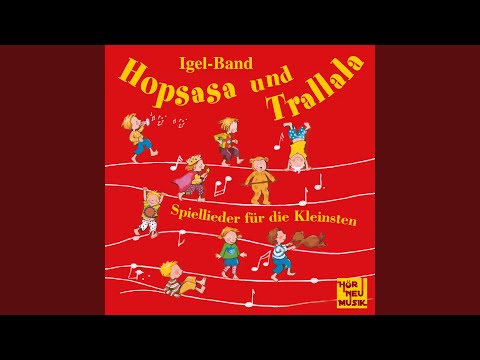 Klingelingeling, die Post ist da