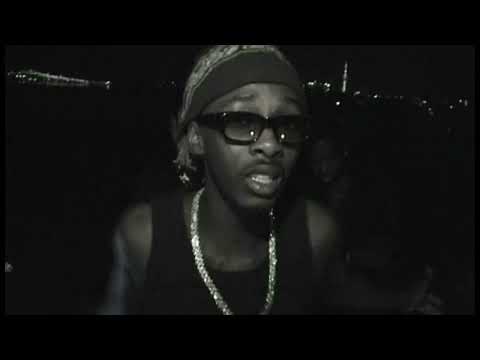 Kid Rey - I DON’T CARE (Official Music Video)