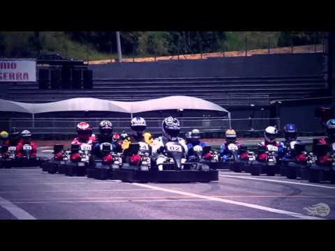 THR KART - Video MKT 2014