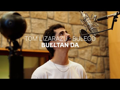 Ura Bere Bidean 23. #03 "Bueltan da" 🎤💥 - Bulego / Fernando Velázquez