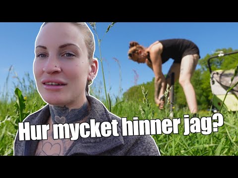 Tur man är Stark!! || Vlogg
