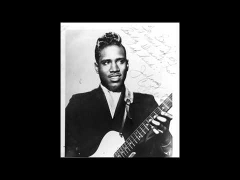 Johnny Copeland - Slow Walk You Down