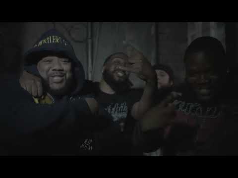 Mula Monopoly ft The Hoodies & Charlie Clips