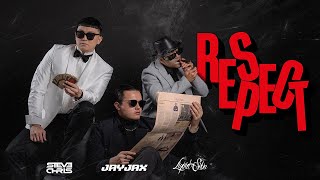 Download lagu Respect - Steve Chris, JayJax, Liquid Silva mp3