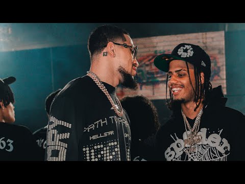 Coyote 63, Kreizy K - Tómala (Official Video)