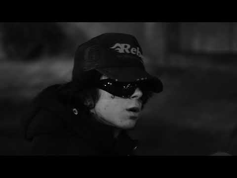 KIDD MANNY - CARO (Visualizer)