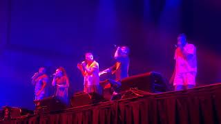 Pentatonix - Creep (8/12/23)