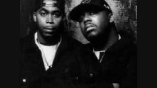 EPMD &quot;Gold Digger&quot; instrumental
