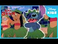 Stitch S Cutest Moments Lilo And Stitch Disney Kids