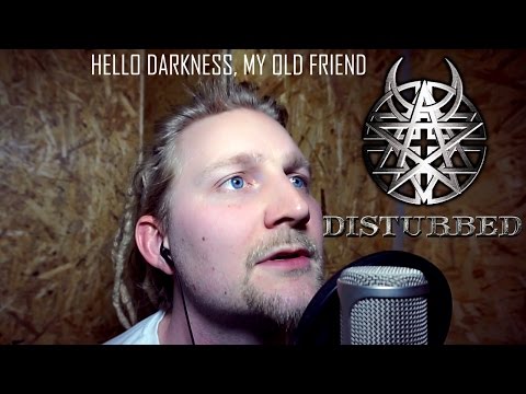 THE SOUND OF SILENCE (Live Vocal Cover)
