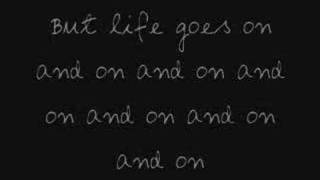 Natalise - Love Goes On