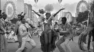 Como a cultura africana afeta seu dia a dia?