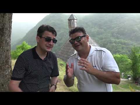 Raspjevane Meraklije i Sućeske Barabe 2021 - Meraklija i baraba