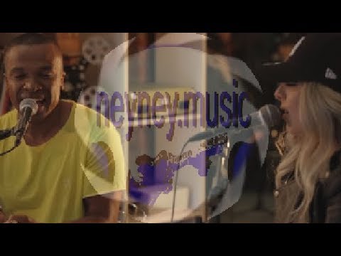 Ana Clara & Alexandre Pires - Meu (Djavan)