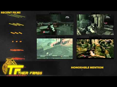 Recent Films - 4/12/2011