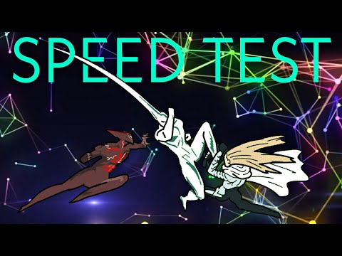 Awakened Garou Flashy Flash Platinum S Battle Royale Intro