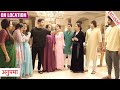Anupama Prarthana Ne Gharwalo Ke Samne Kholi Gautam Ki Sachai Degi Divorce On Location