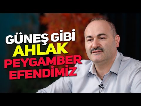 Problemlerin Çözümünde Peygamberimizin Sünneti | Said Şaşmaz