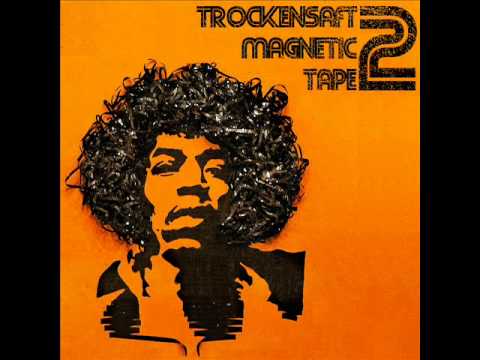 TrockenSaft - Magnetic Tape vol 2